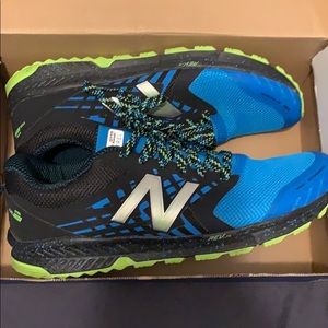 NewBalance Nitrel Men's Running Shoes